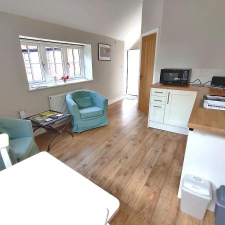 Apartament Rose Barn West Lavington Zewnętrze zdjęcie