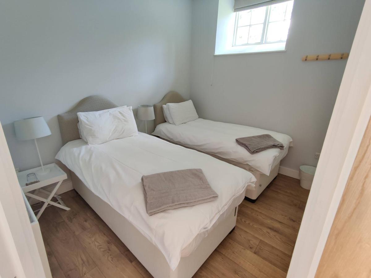 Apartament Rose Barn West Lavington Zewnętrze zdjęcie