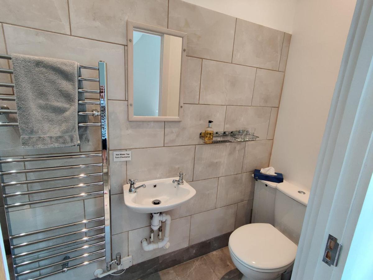 Apartament Rose Barn West Lavington Zewnętrze zdjęcie