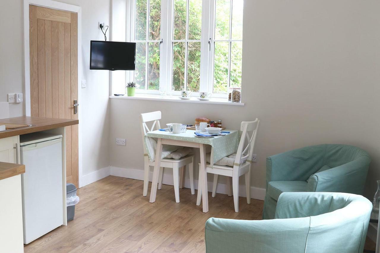 Apartament Rose Barn West Lavington Zewnętrze zdjęcie