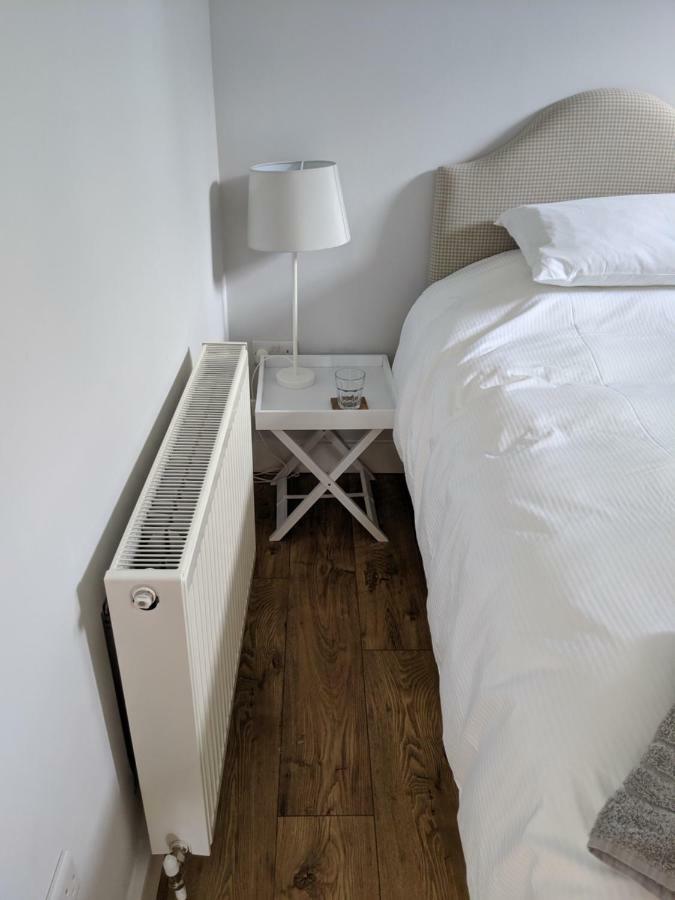 Apartament Rose Barn West Lavington Zewnętrze zdjęcie
