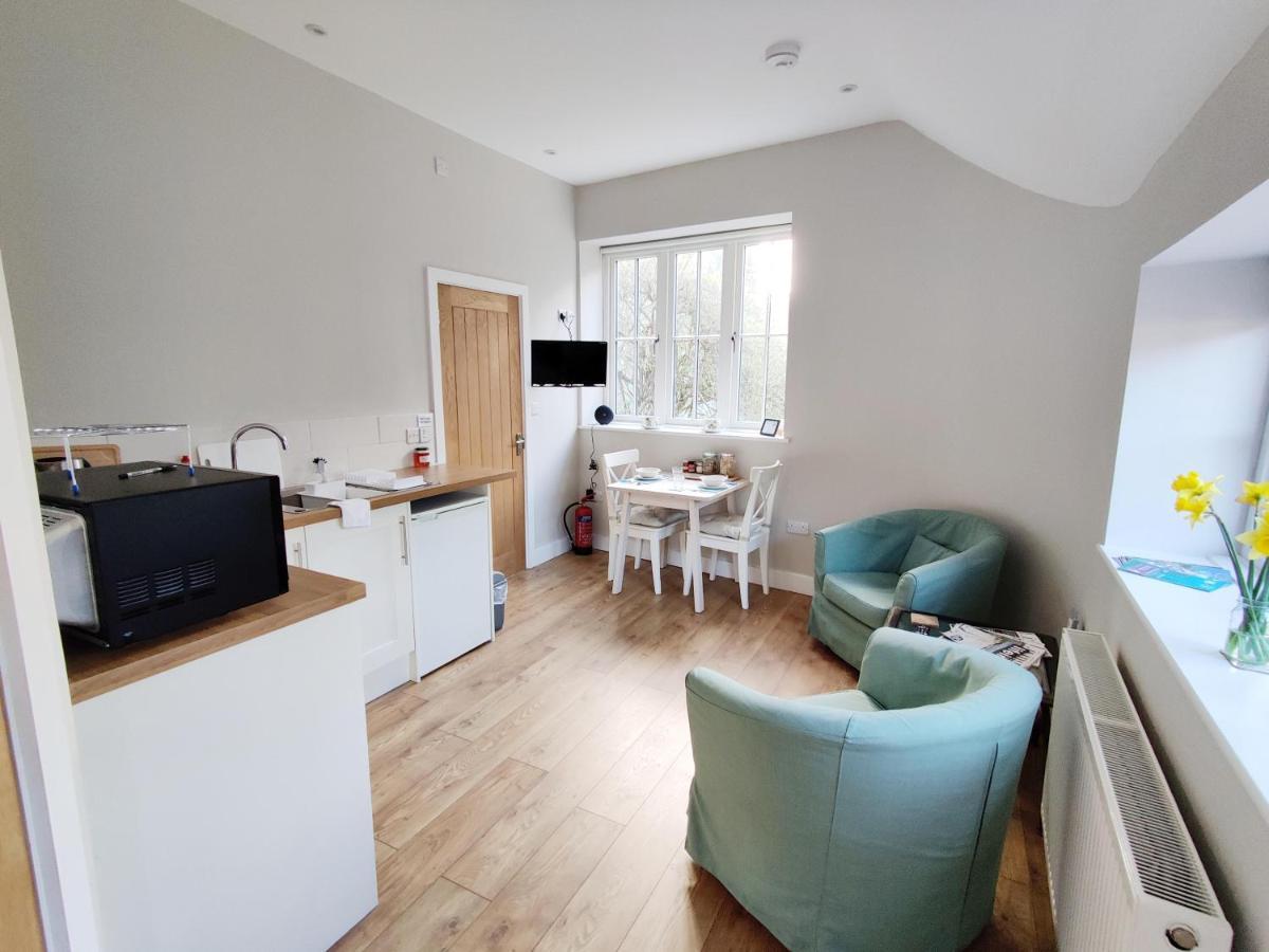 Apartament Rose Barn West Lavington Zewnętrze zdjęcie