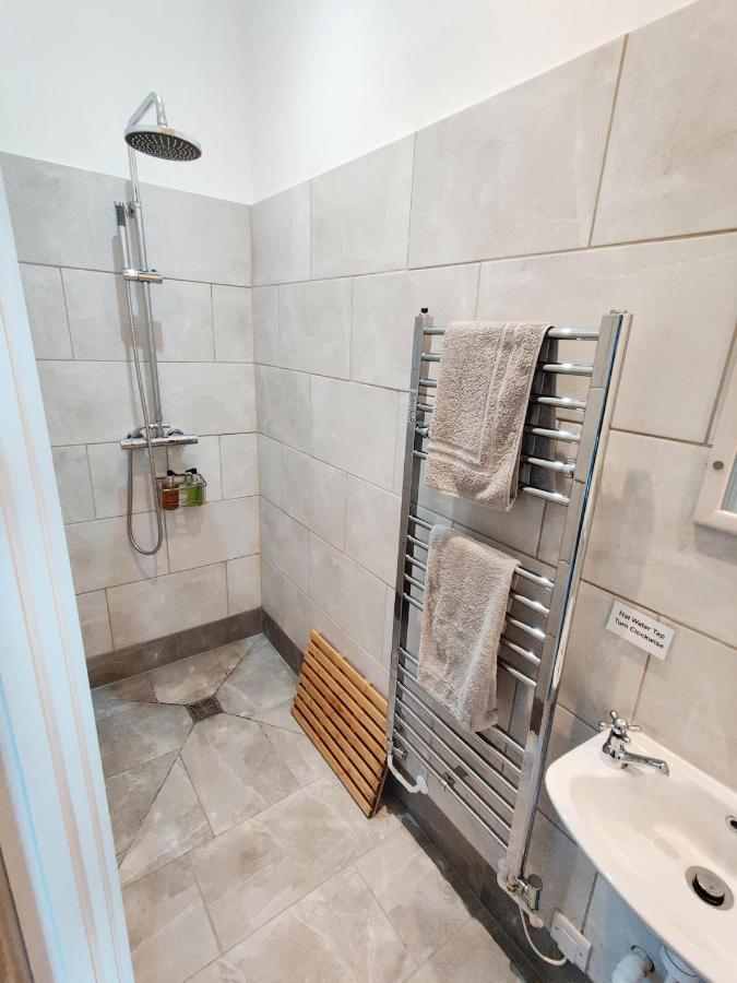 Apartament Rose Barn West Lavington Zewnętrze zdjęcie