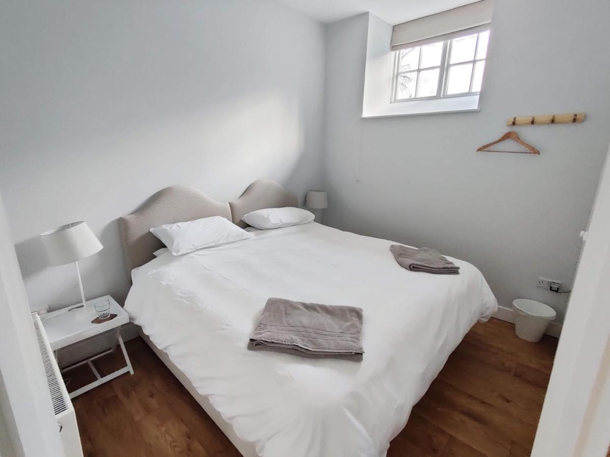 Apartament Rose Barn West Lavington Zewnętrze zdjęcie